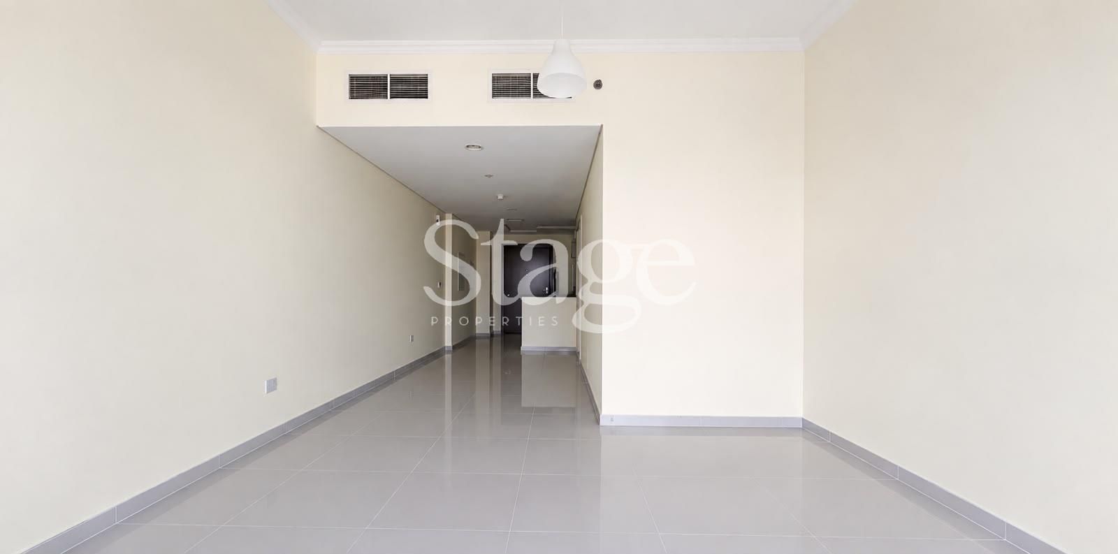 1 bedroom apartment for Rent in DAMAC Hills, Dubai AP10099L