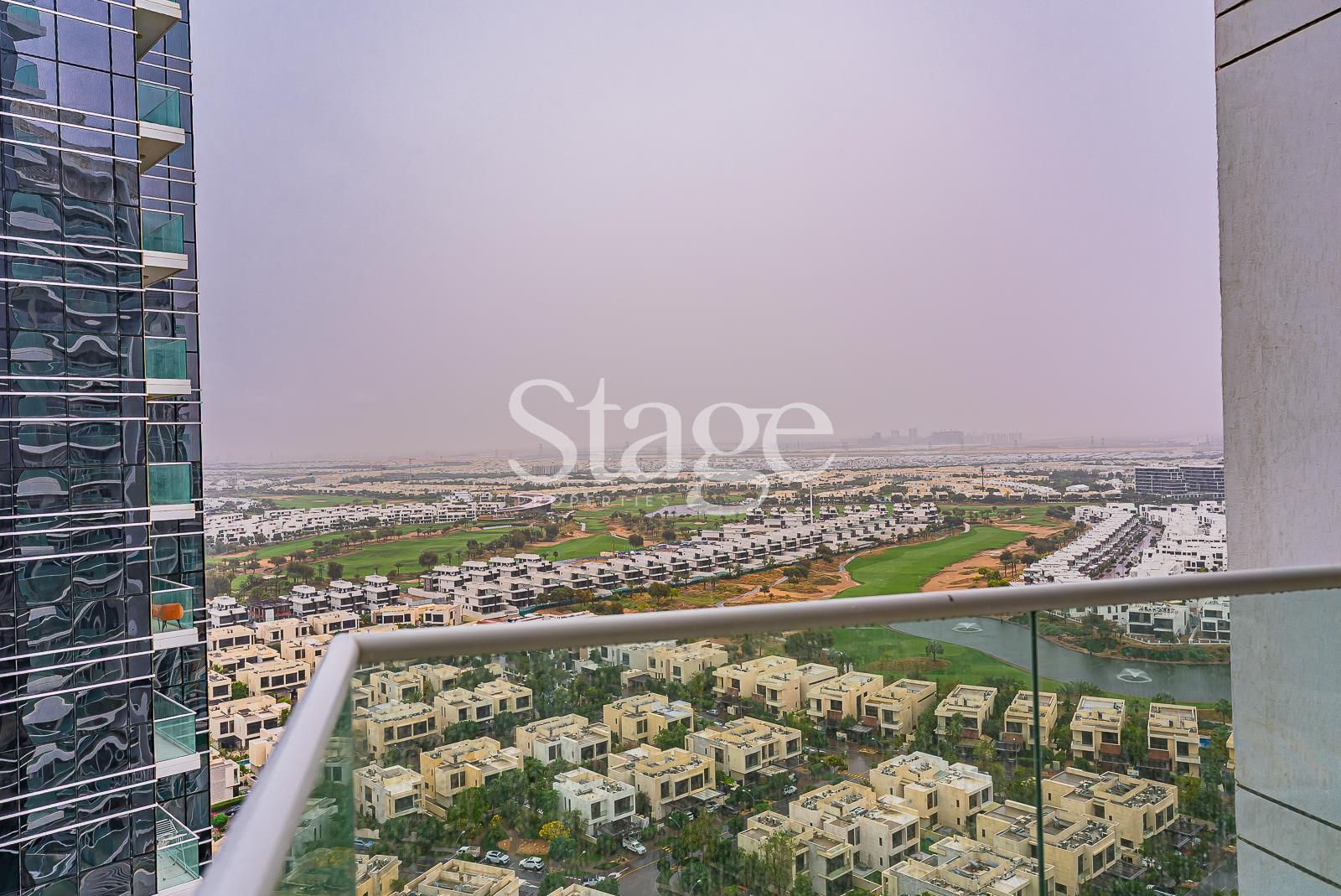 1 bedroom apartment for Rent in DAMAC Hills, Dubai AP10099L