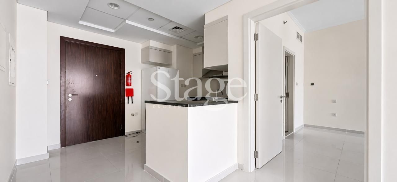 1 bedroom apartment for Rent in DAMAC Hills, Dubai AP10099L