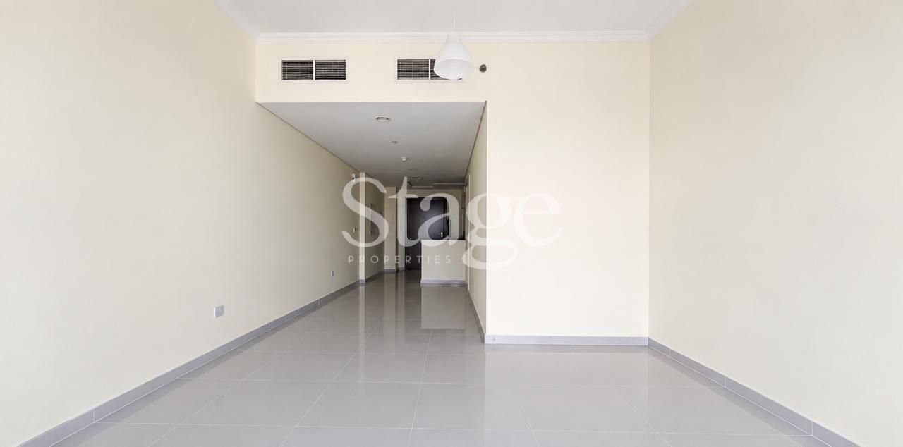 1 bedroom apartment for Rent in DAMAC Hills, Dubai AP10099L