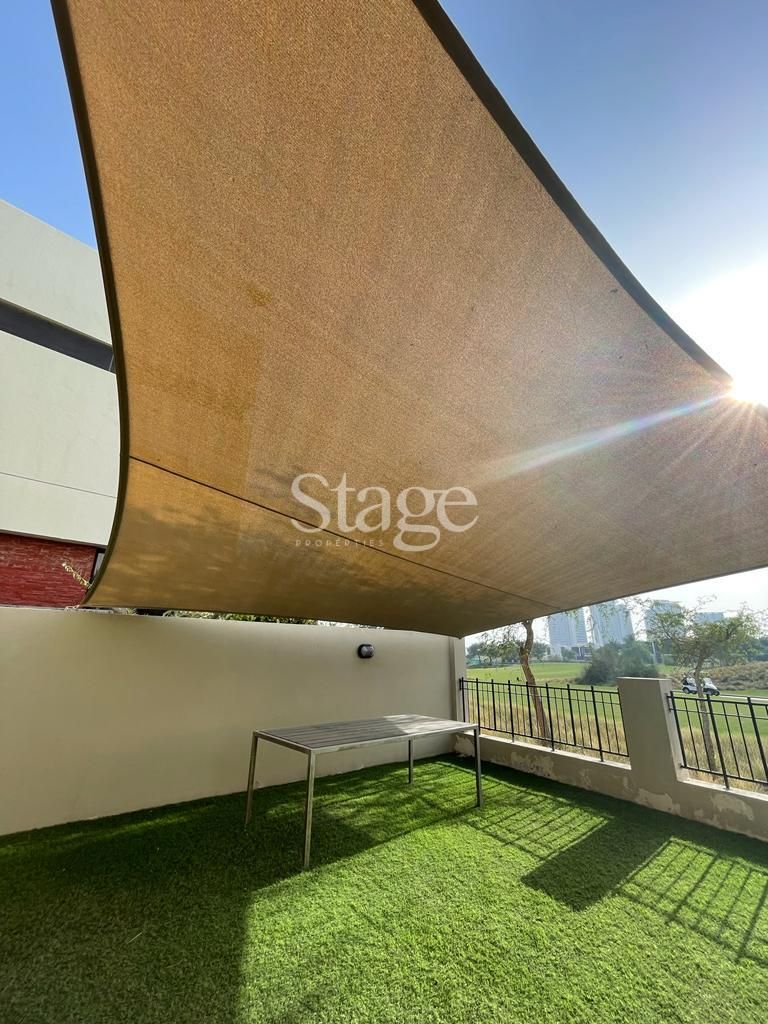 5 bedrooms common for Rent in DAMAC Hills, Dubai VI8511L