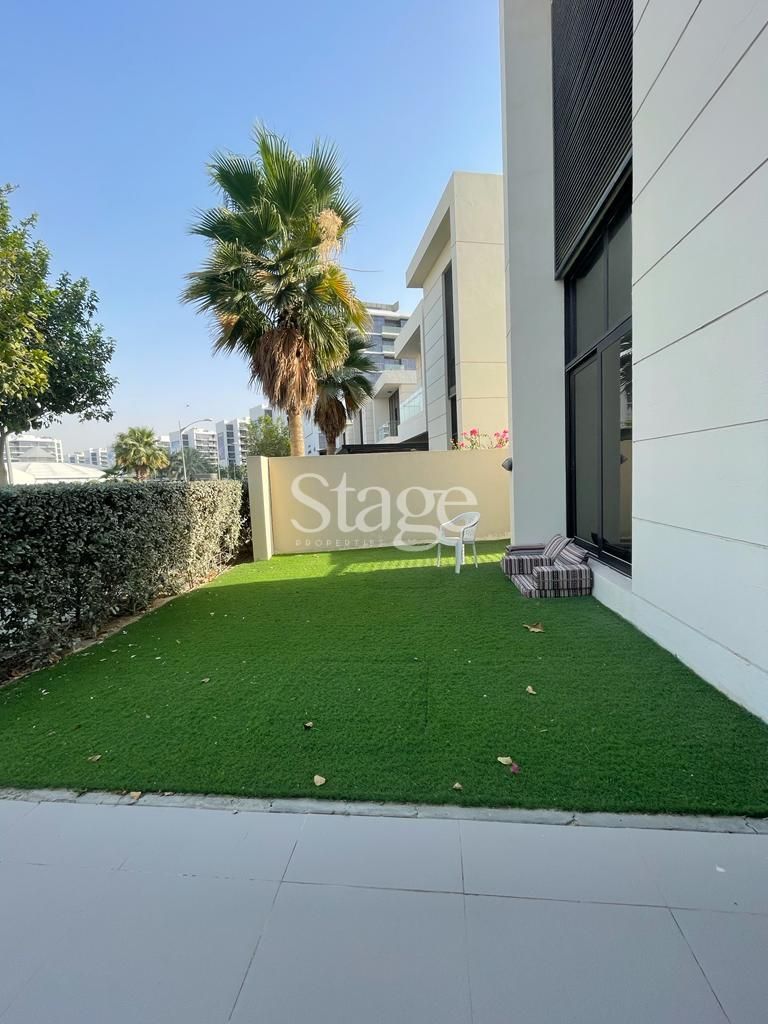 5 bedrooms common for Rent in DAMAC Hills, Dubai VI8511L