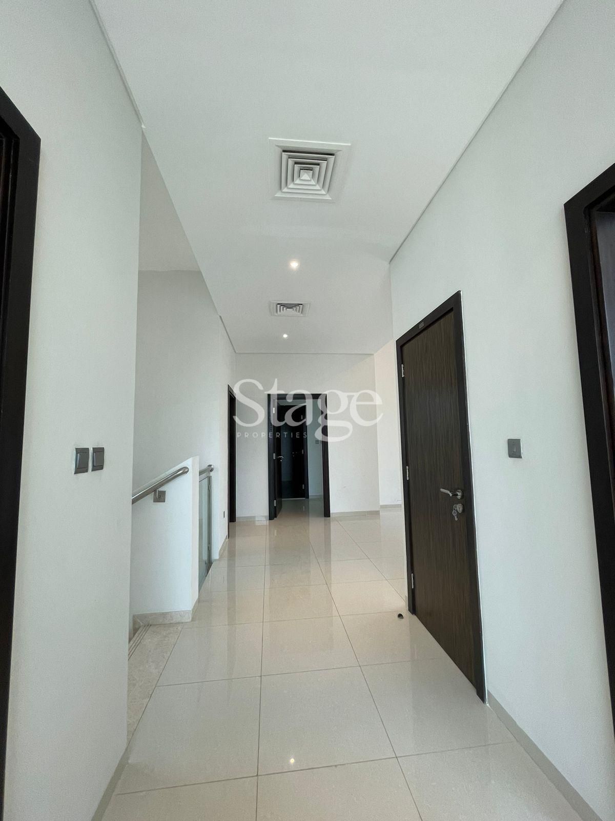 5 bedrooms common for Rent in DAMAC Hills, Dubai VI8511L