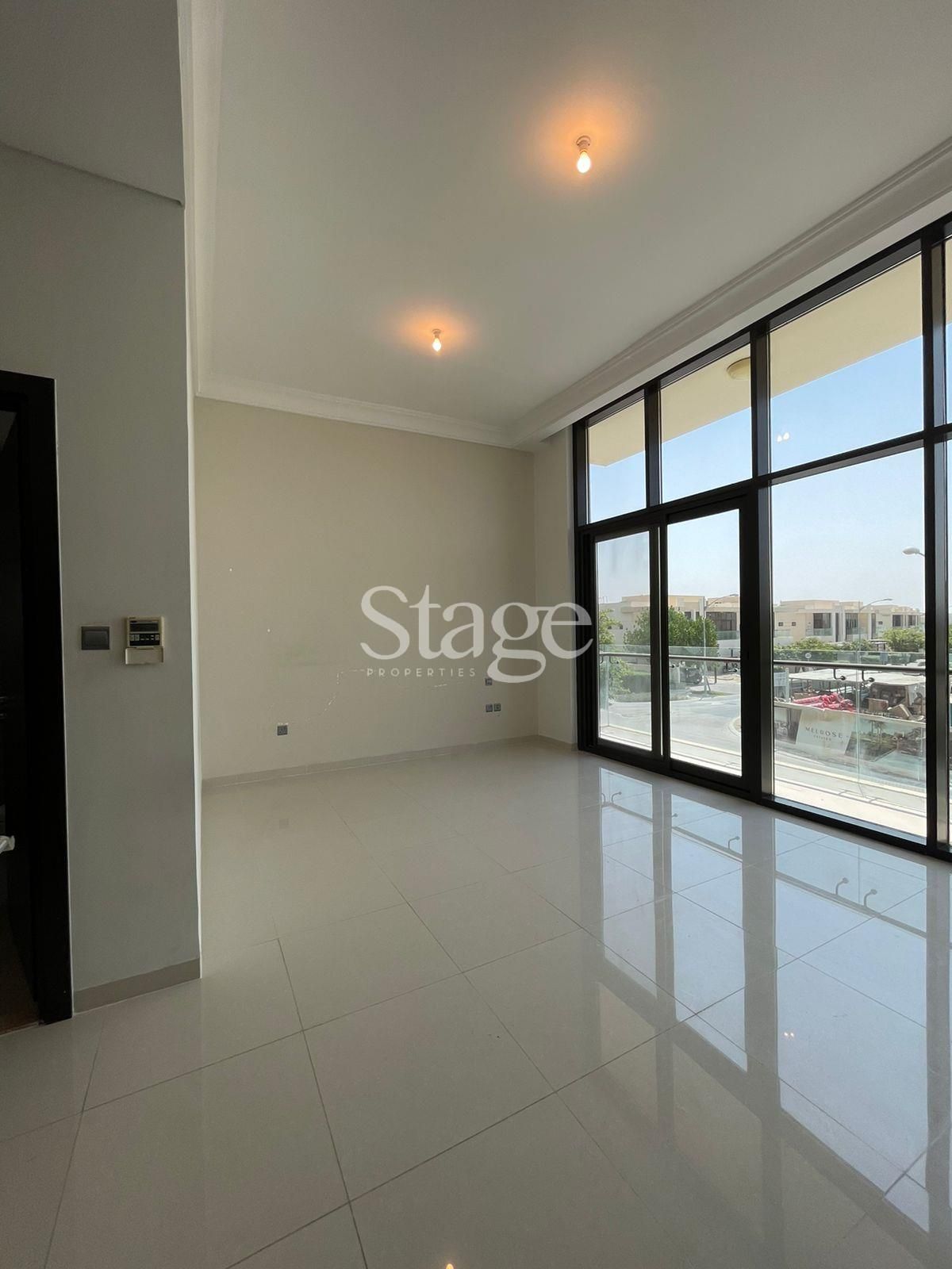 5 bedrooms common for Rent in DAMAC Hills, Dubai VI8511L