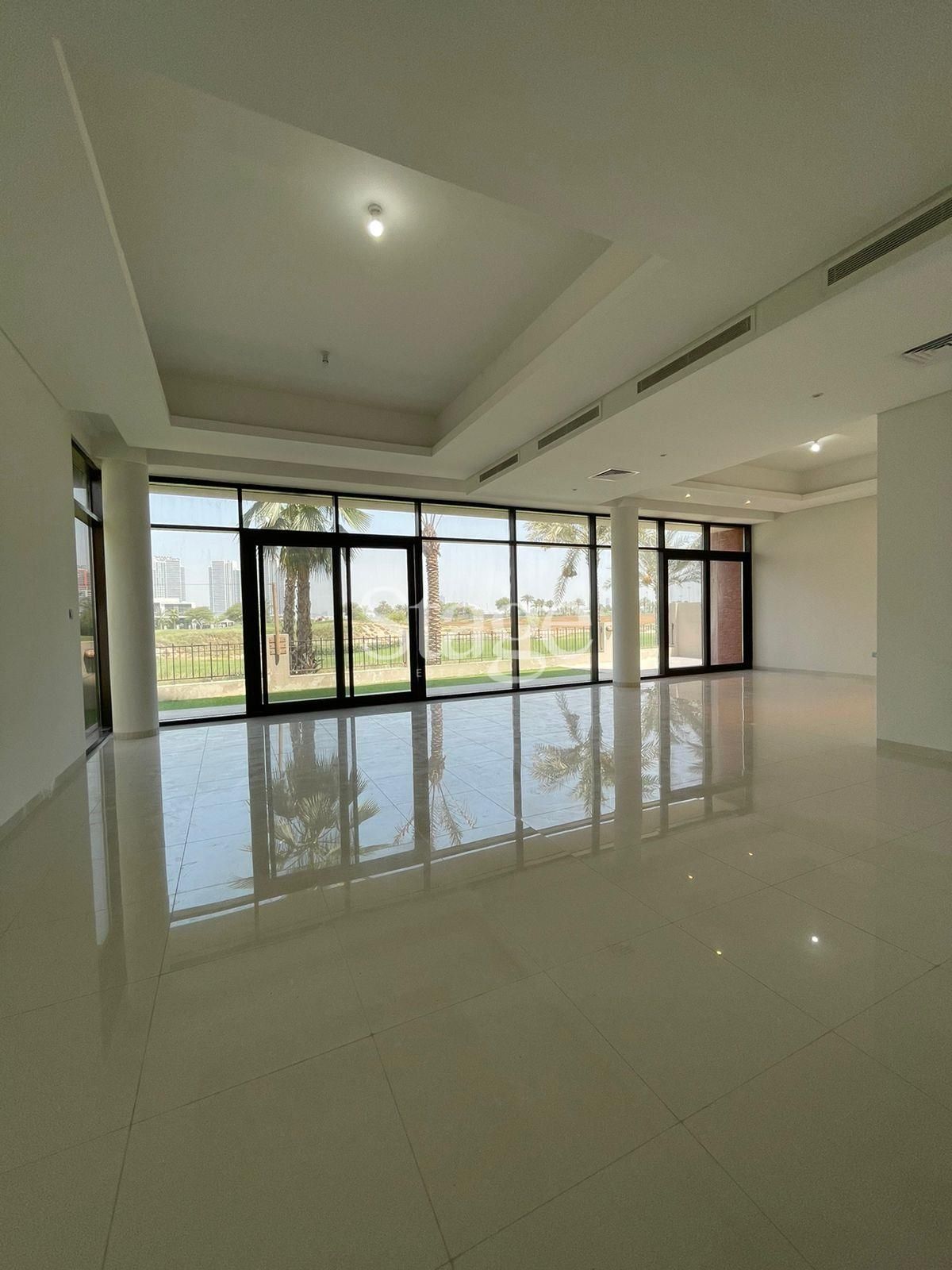 5 bedrooms common for Rent in DAMAC Hills, Dubai VI8511L