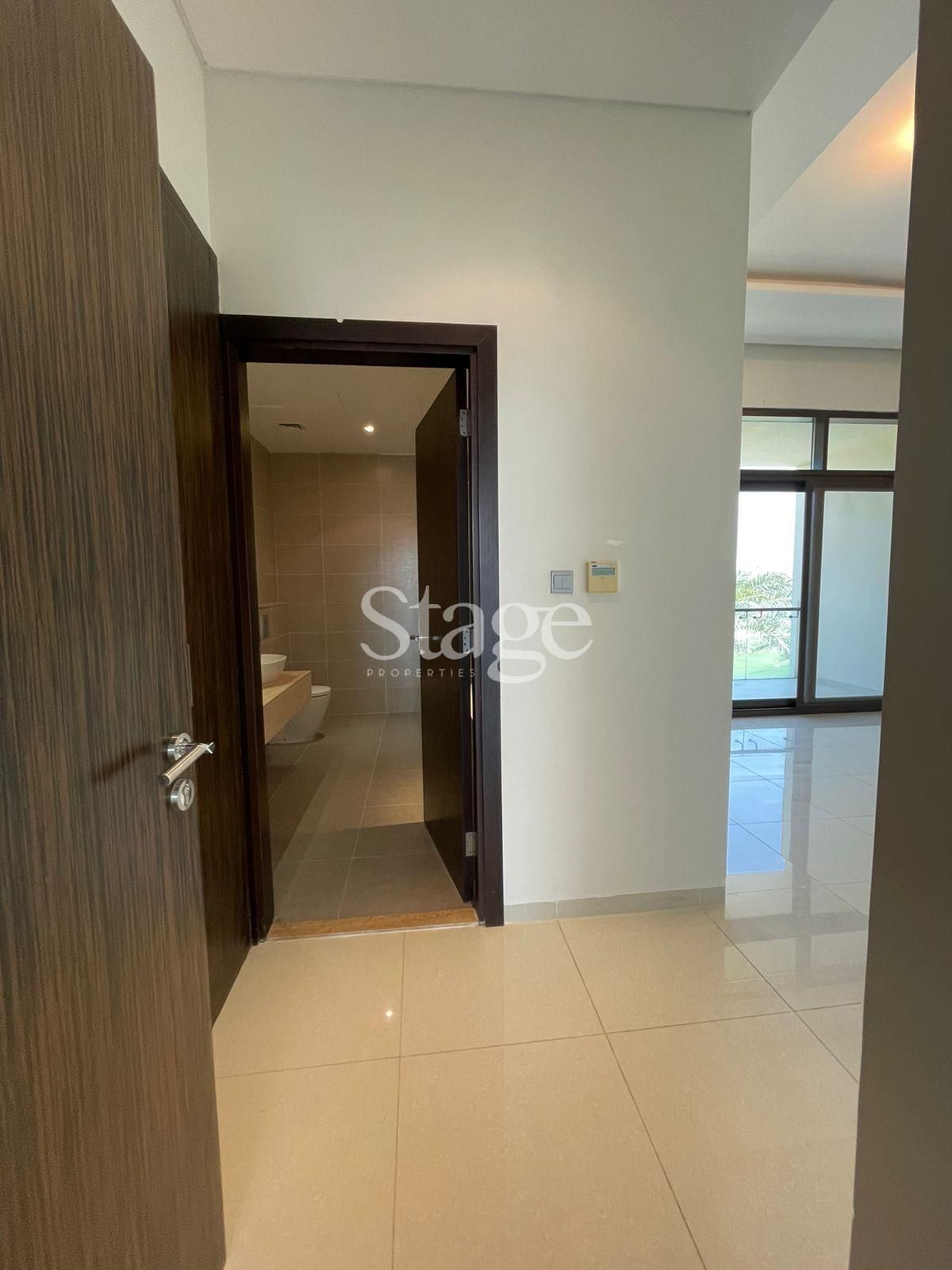 5 bedrooms common for Rent in DAMAC Hills, Dubai VI8511L