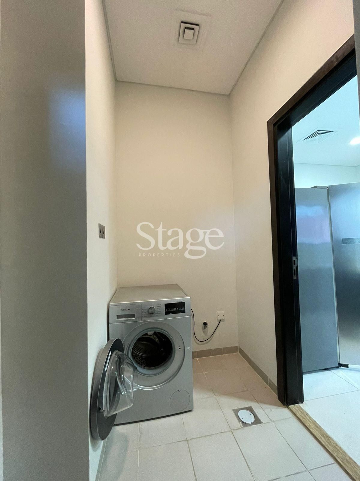 5 bedrooms common for Rent in DAMAC Hills, Dubai VI8511L