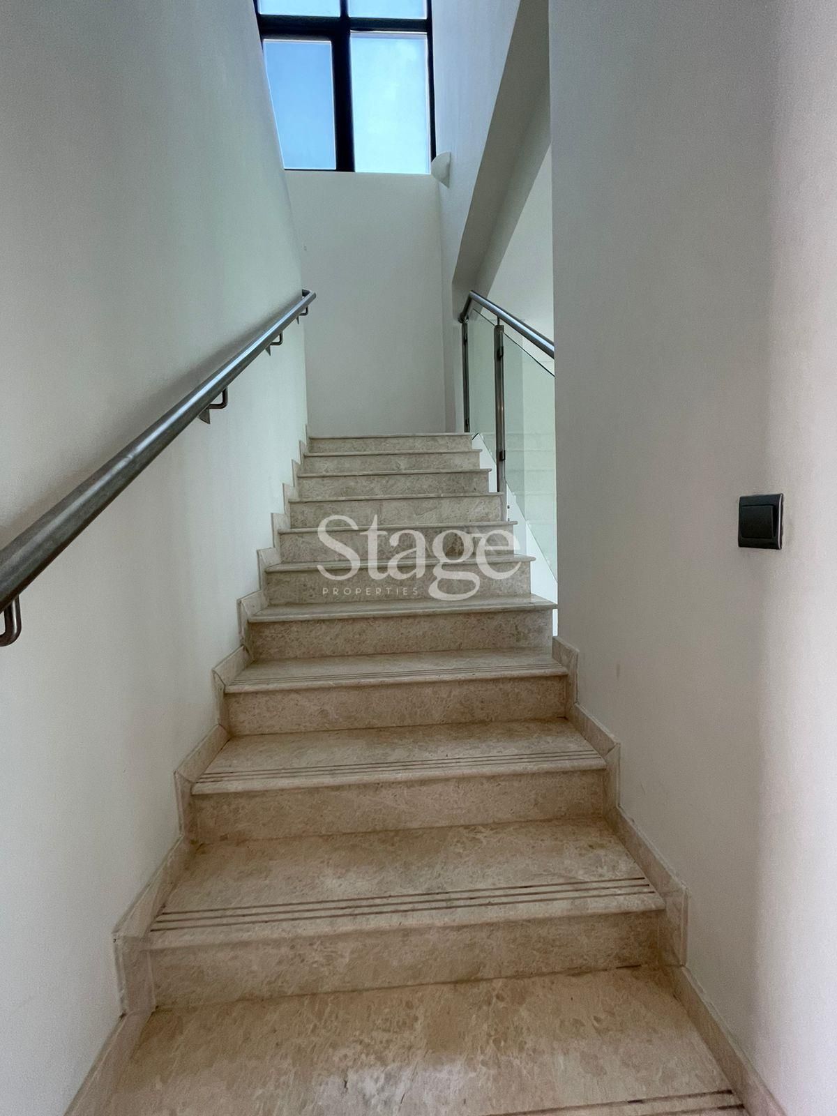 5 bedrooms common for Rent in DAMAC Hills, Dubai VI8511L