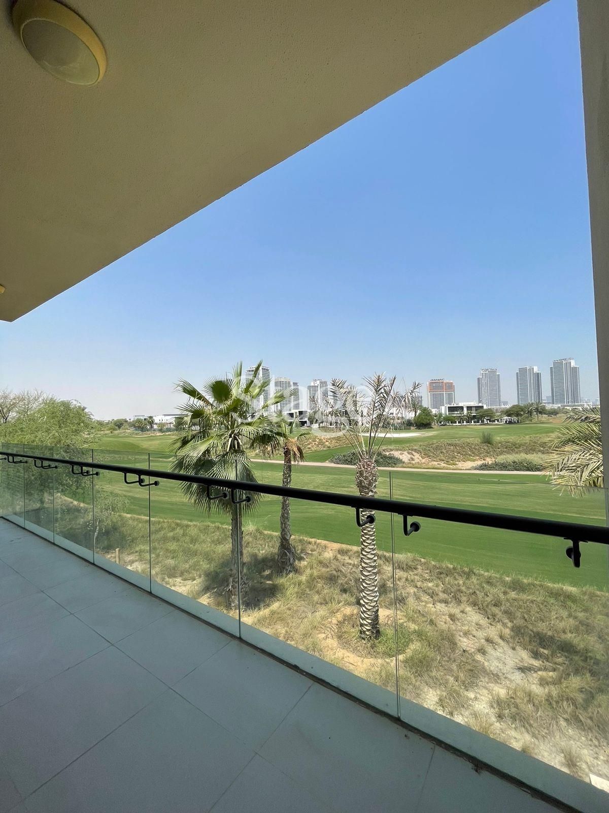 5 bedrooms common for Rent in DAMAC Hills, Dubai VI8511L