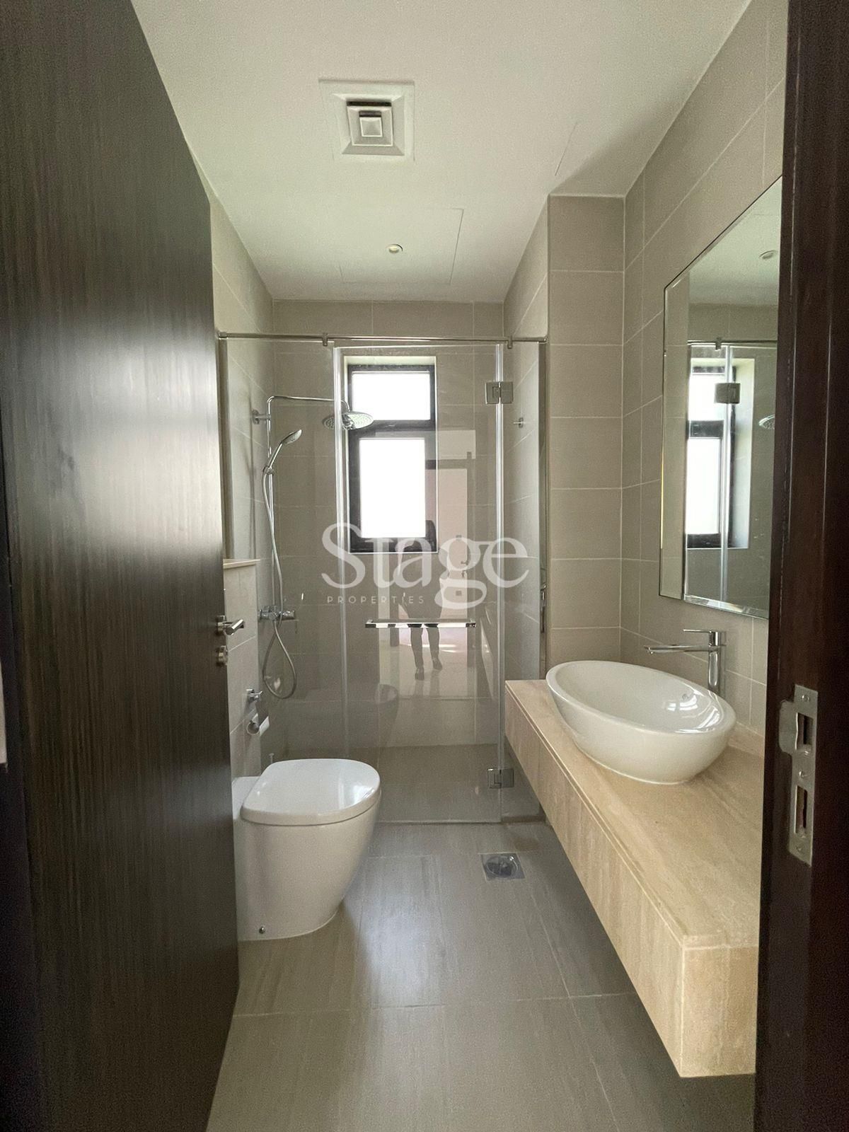 5 bedrooms common for Rent in DAMAC Hills, Dubai VI8511L