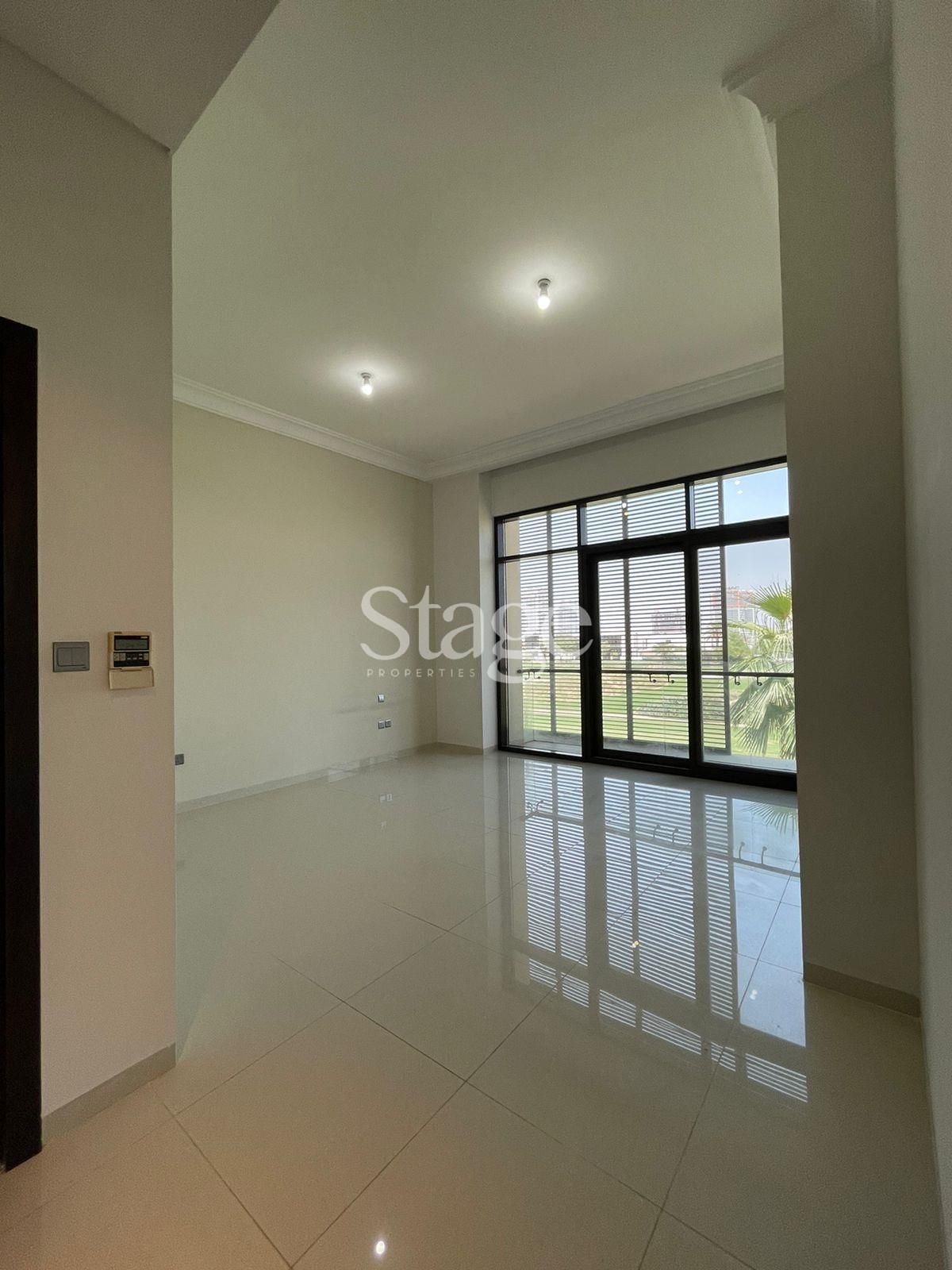 5 bedrooms common for Rent in DAMAC Hills, Dubai VI8511L