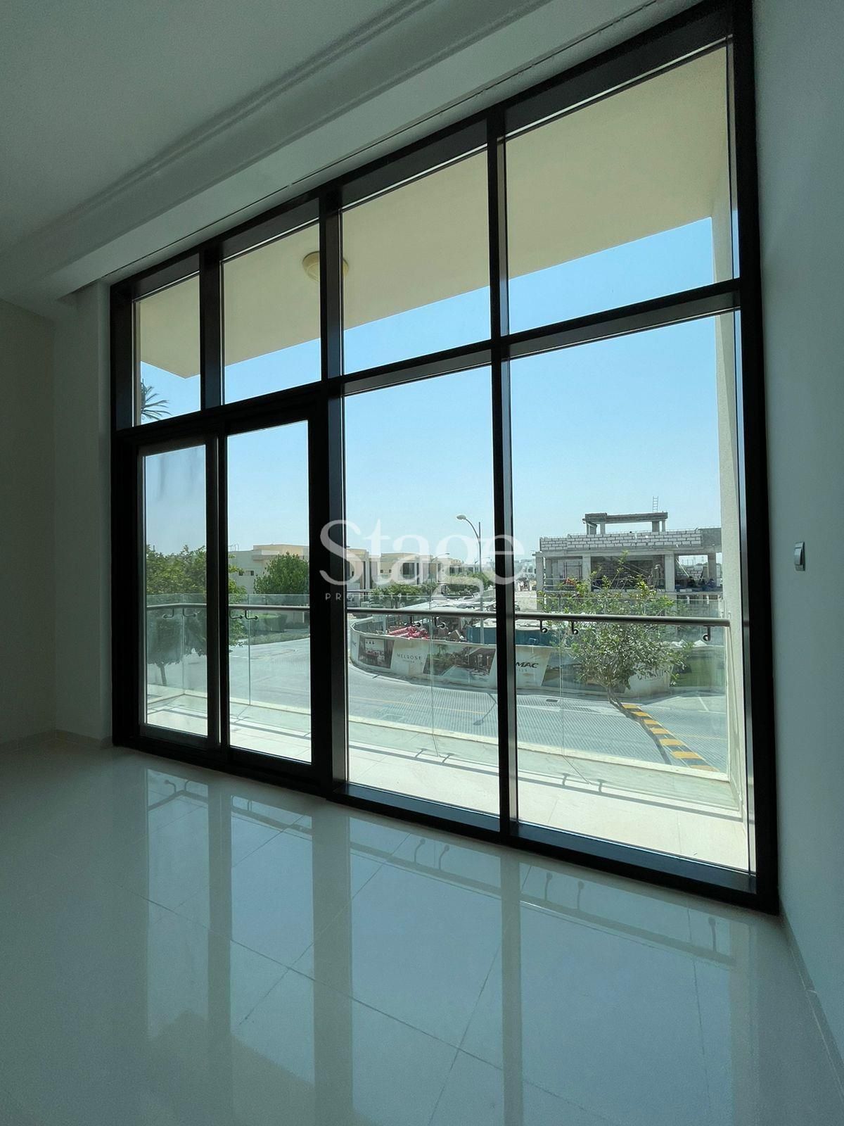 5 bedrooms common for Rent in DAMAC Hills, Dubai VI8511L