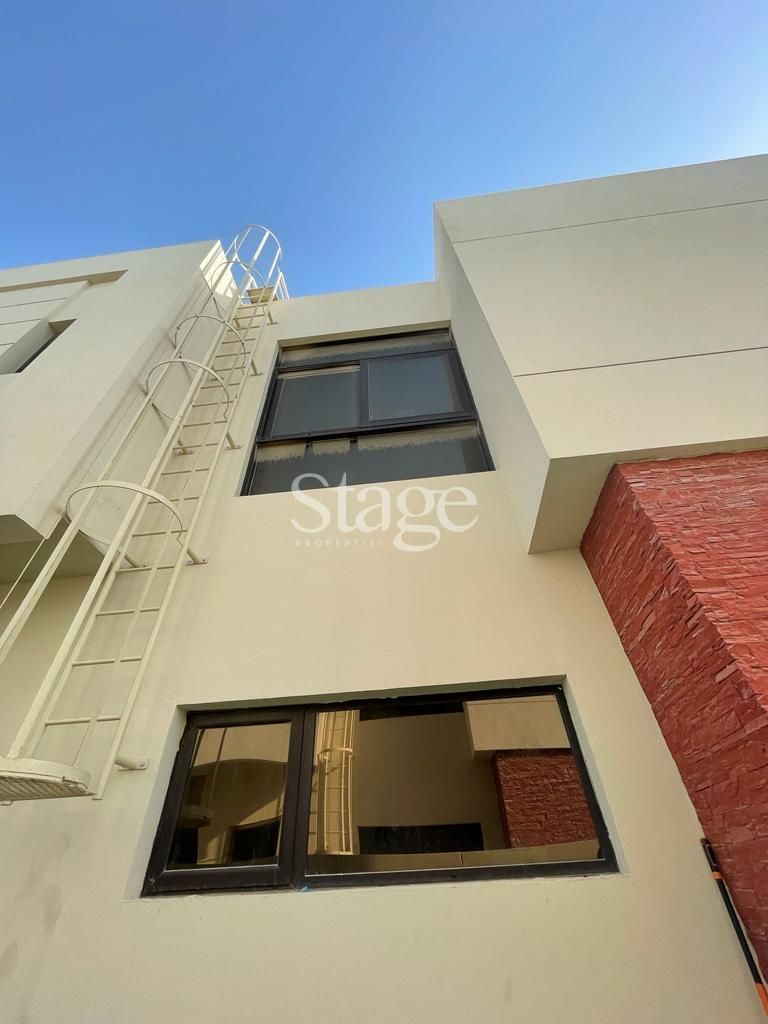 5 bedrooms common for Rent in DAMAC Hills, Dubai VI8511L