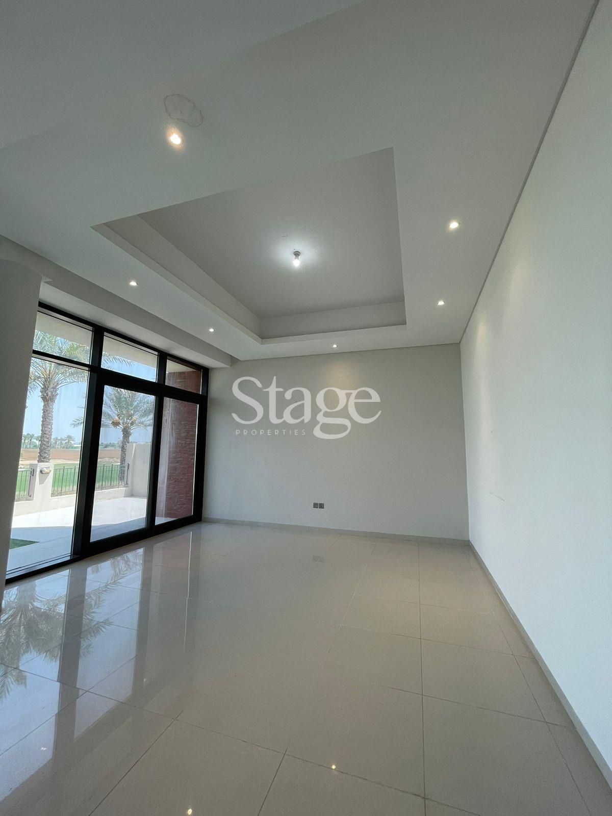 5 bedrooms common for Rent in DAMAC Hills, Dubai VI8511L