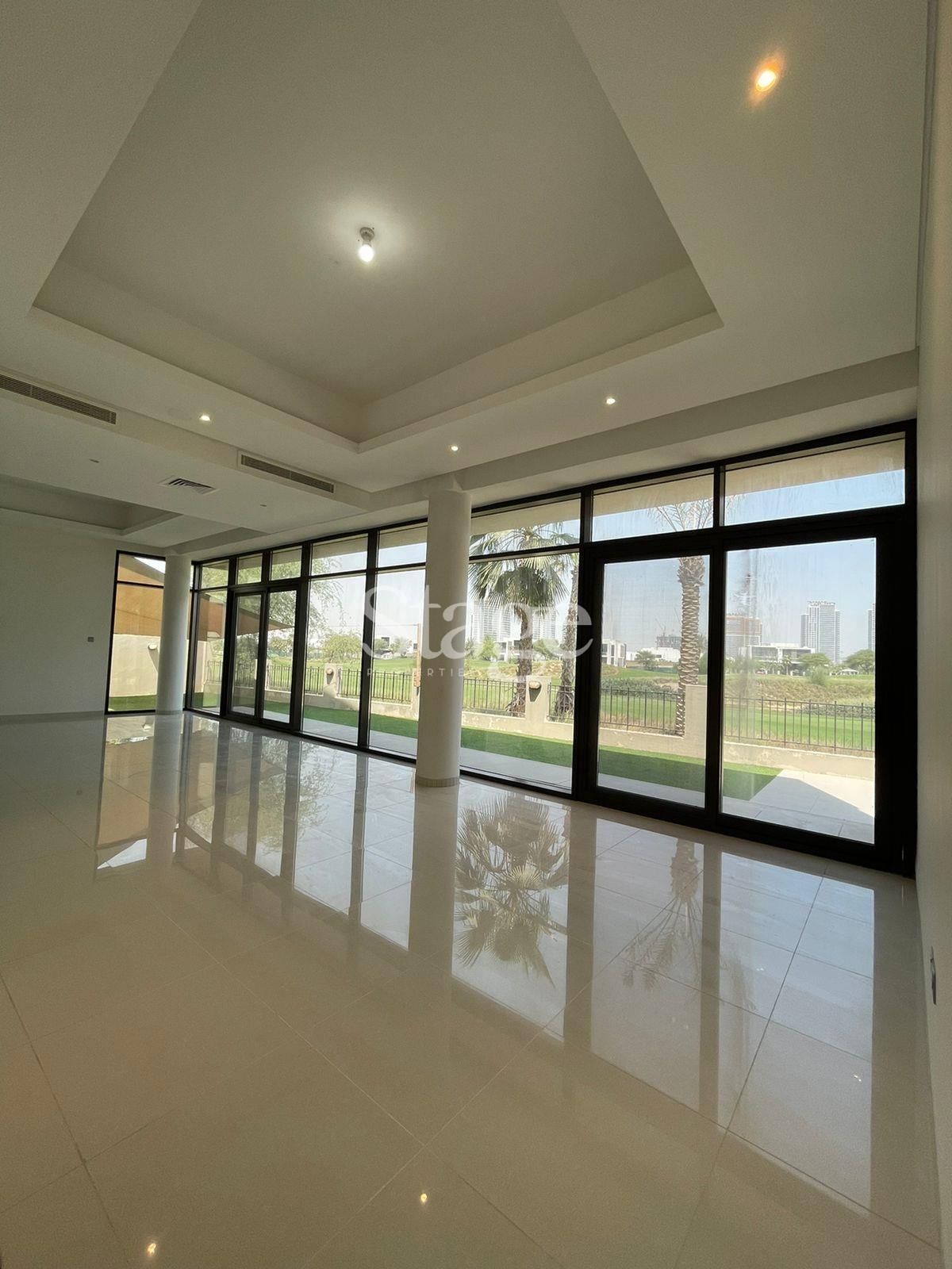 5 bedrooms common for Rent in DAMAC Hills, Dubai VI8511L