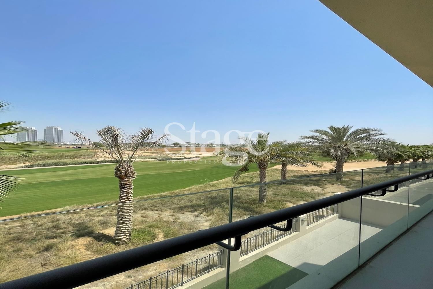 5 bedrooms common for Rent in DAMAC Hills, Dubai VI8511L