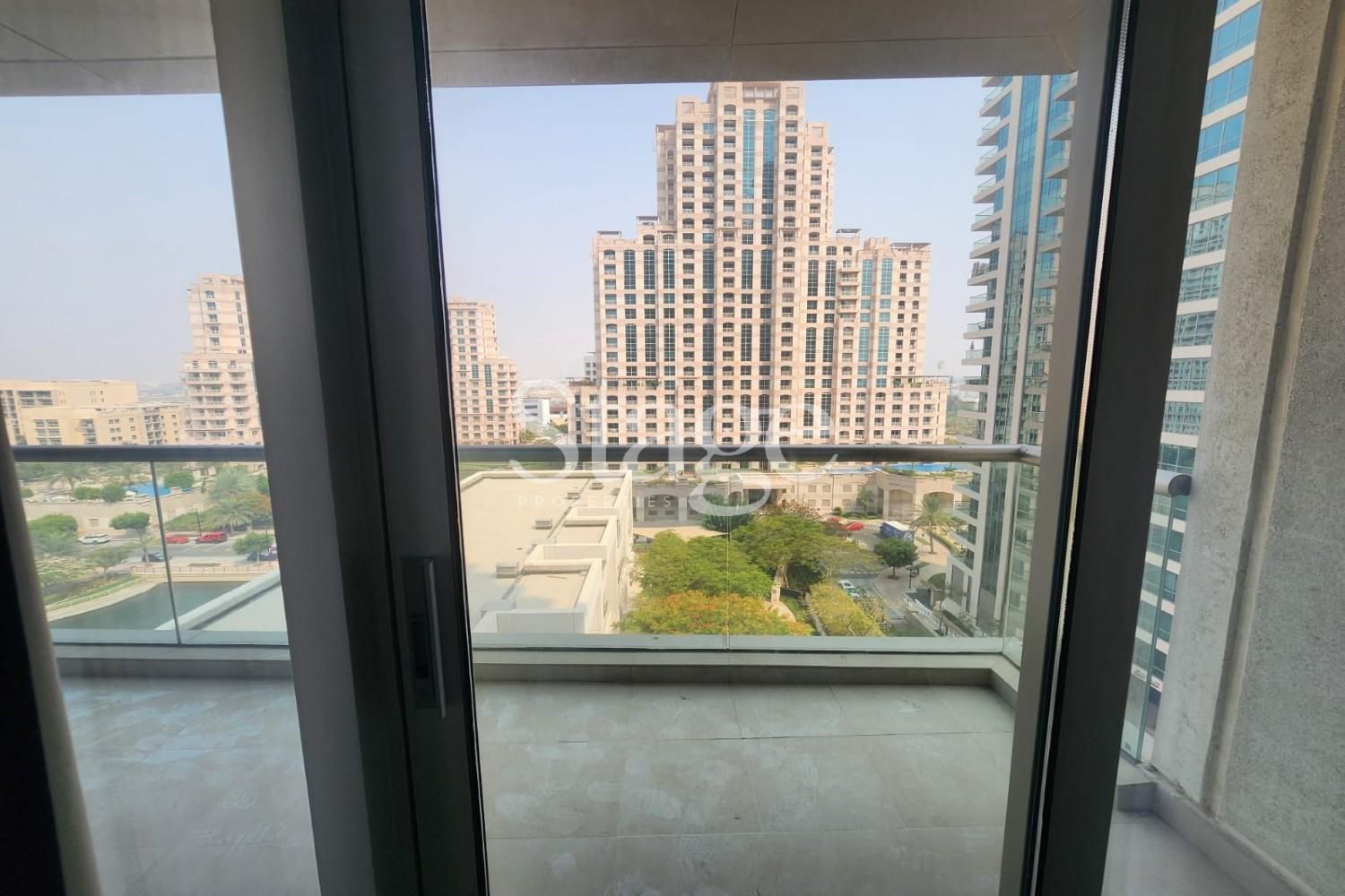1 bedroom apartment for Rent in The Views, Dubai AP10167L