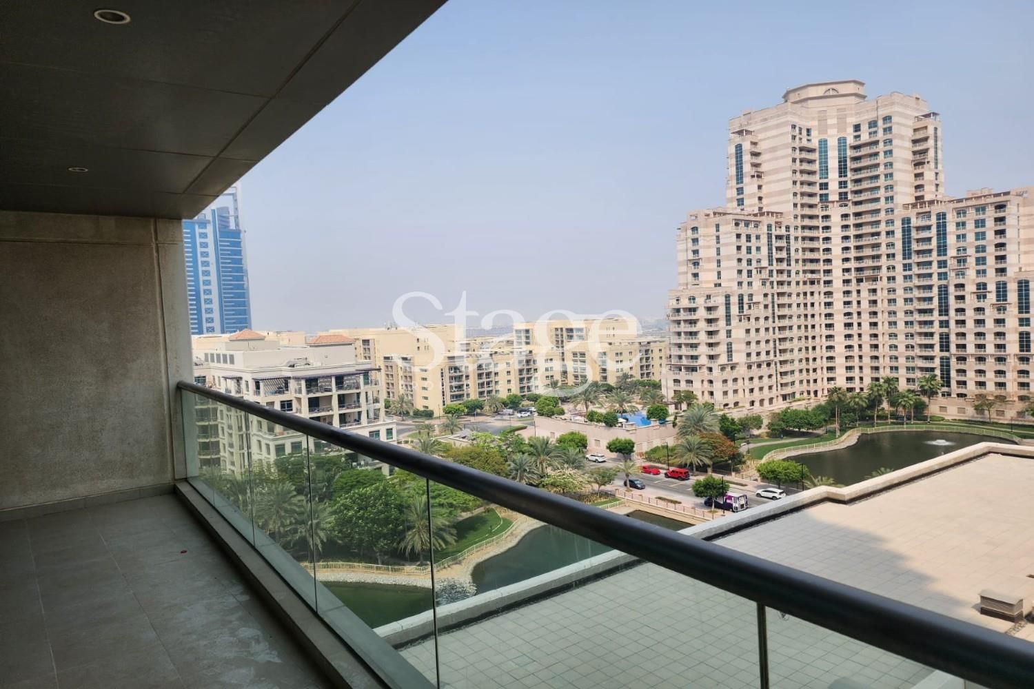1 bedroom apartment for Rent in The Views, Dubai AP10167L
