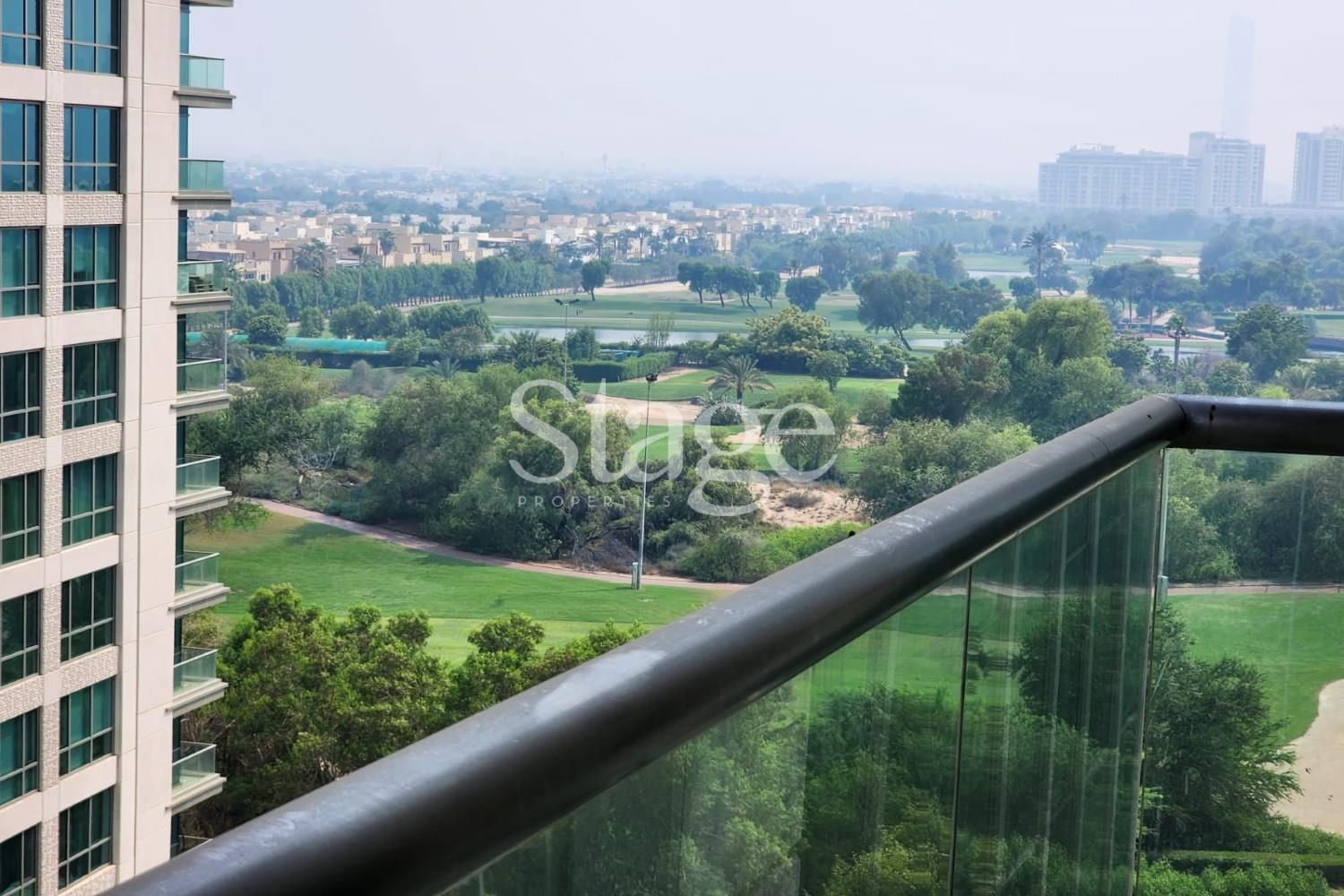 Golf Course & Lake View | Pet Friendly | Gym, Pool