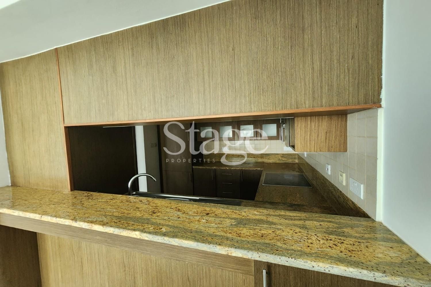 1 bedroom apartment for Rent in The Views, Dubai AP10167L