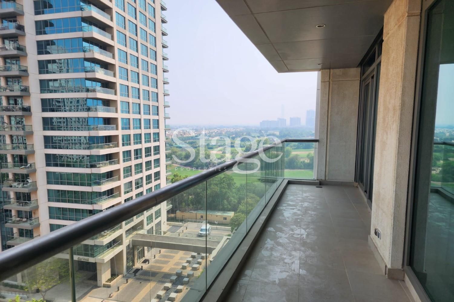 1 bedroom apartment for Rent in The Views, Dubai AP10167L