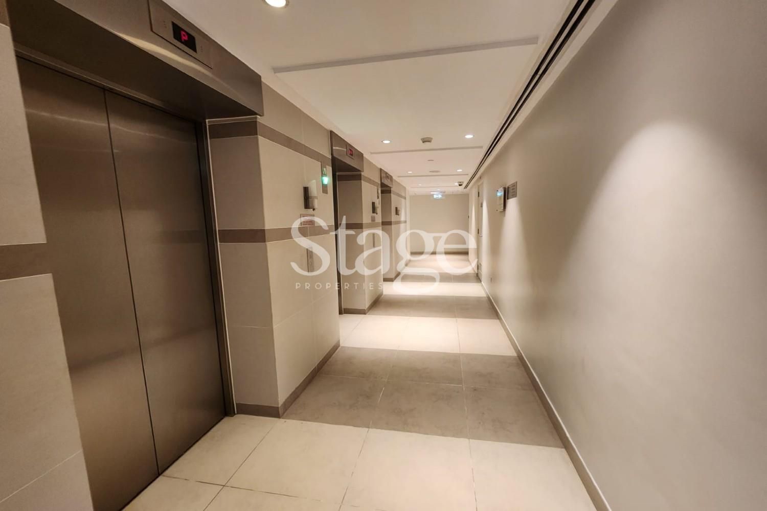 1 bedroom apartment for Rent in The Views, Dubai AP10167L