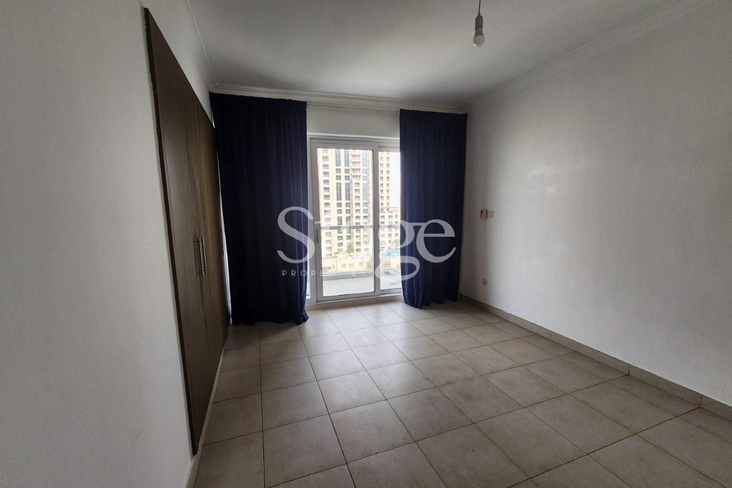 1 bedroom apartment for Rent in The Views, Dubai AP10167L