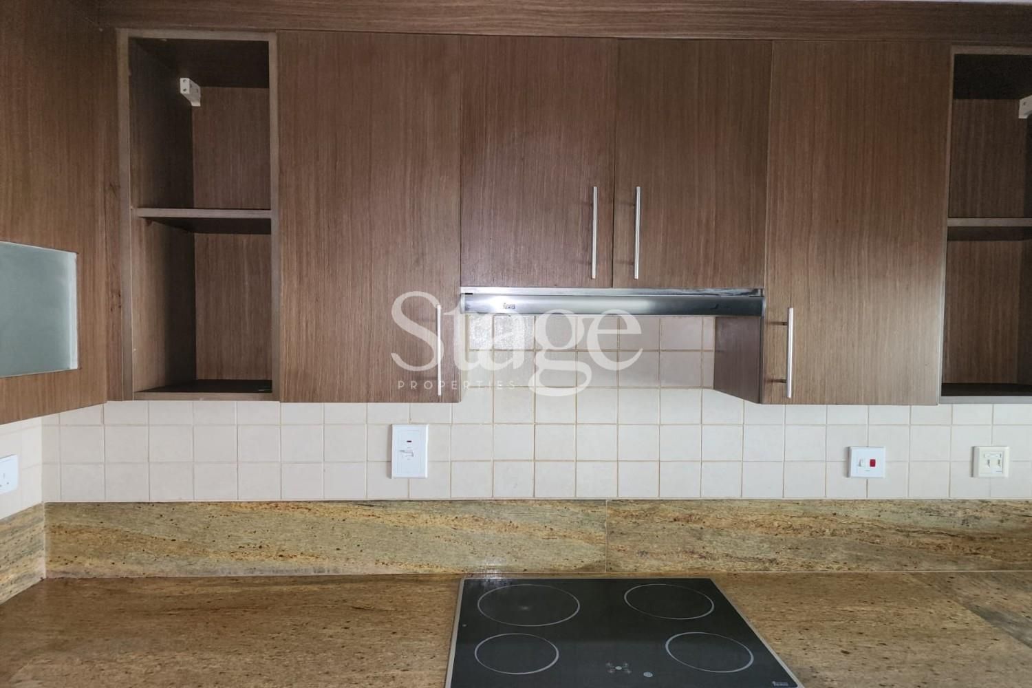 1 bedroom apartment for Rent in The Views, Dubai AP10167L