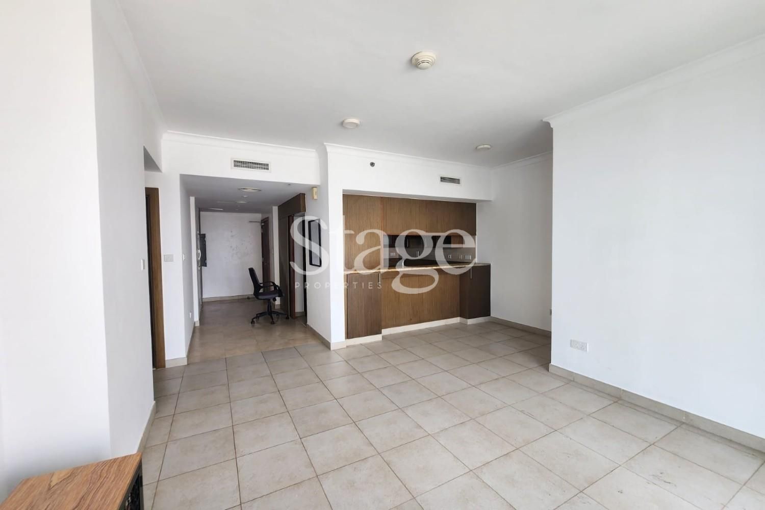 1 bedroom apartment for Rent in The Views, Dubai AP10167L
