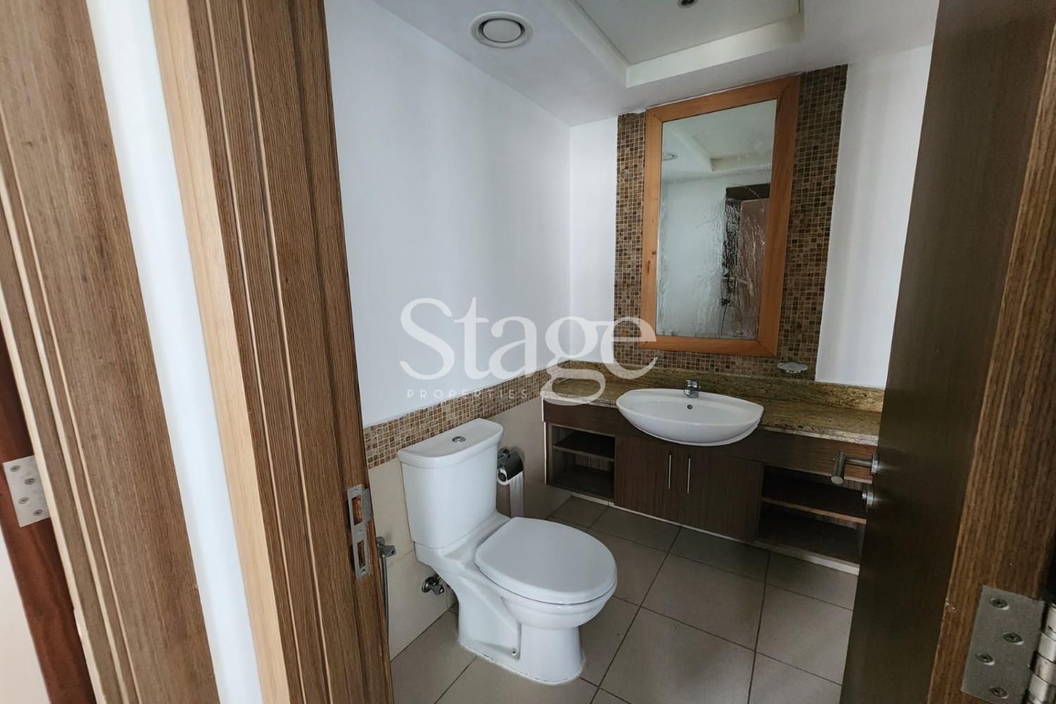 1 bedroom apartment for Rent in The Views, Dubai AP10167L