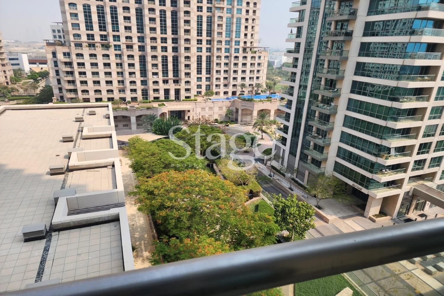 1 bedroom apartment for Rent in The Views, Dubai AP10167L