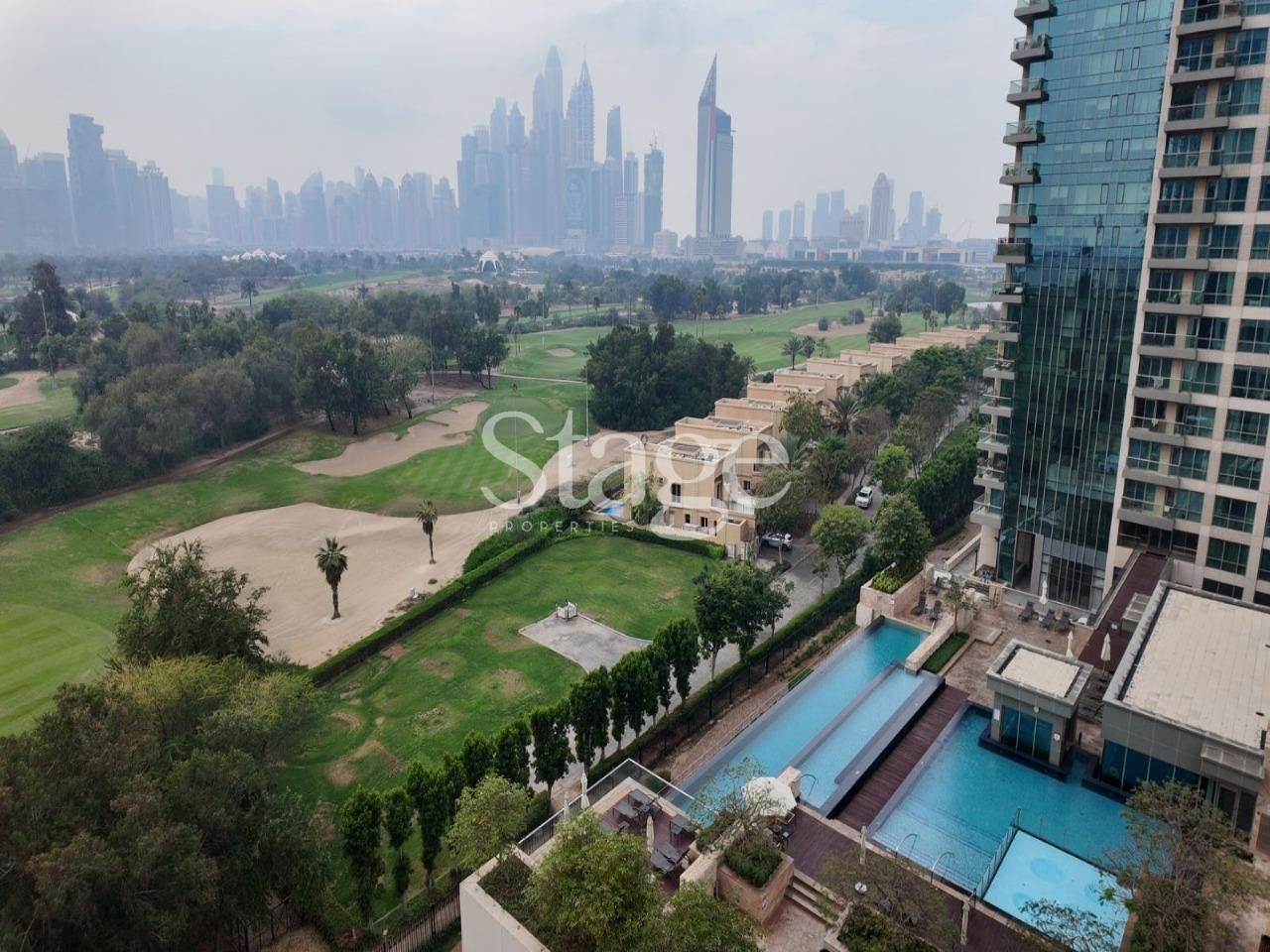 2 bedrooms apartment for Rent in The Views, Dubai AP9291L