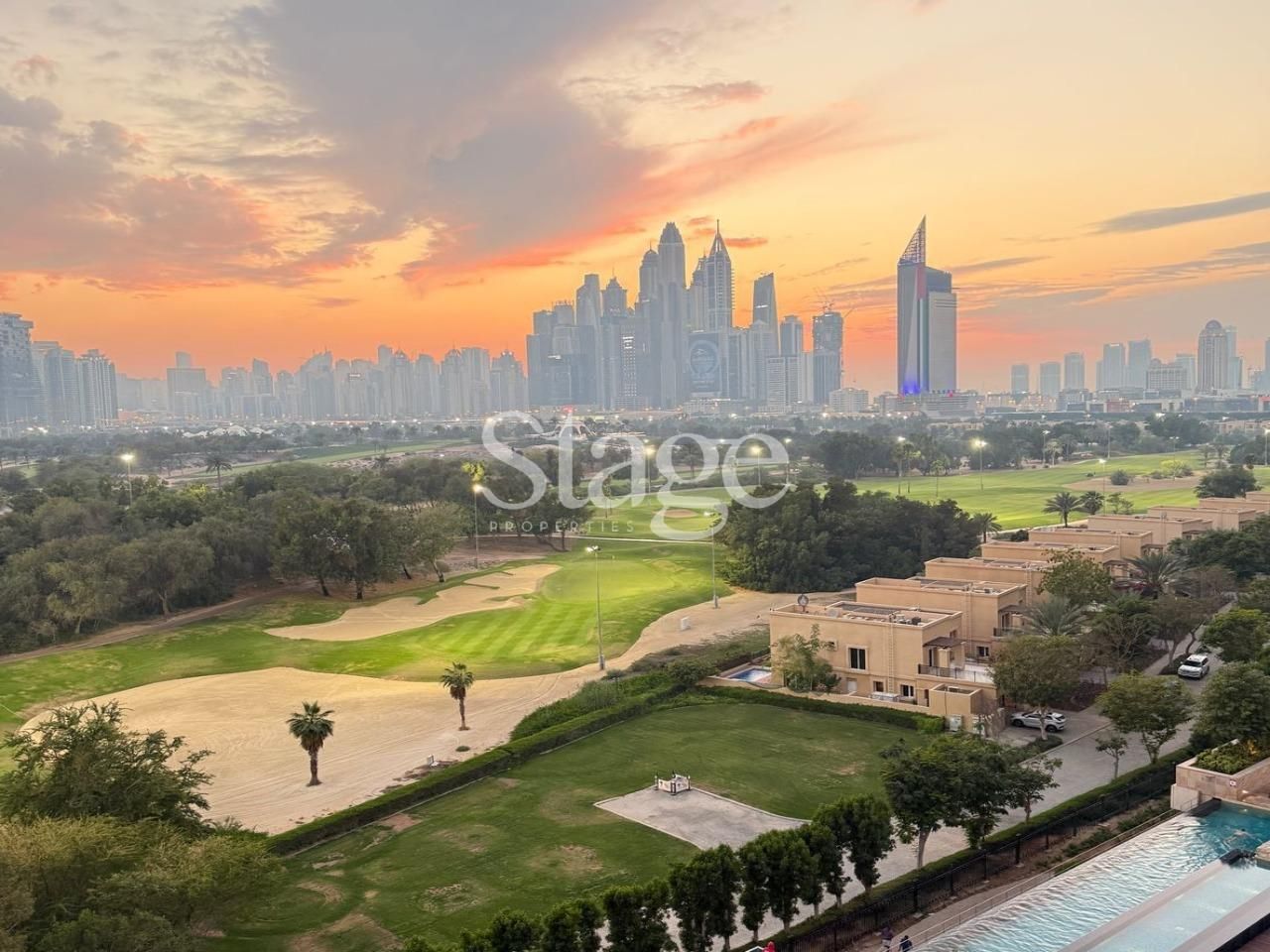 2 bedrooms apartment for Rent in The Views, Dubai AP9291L