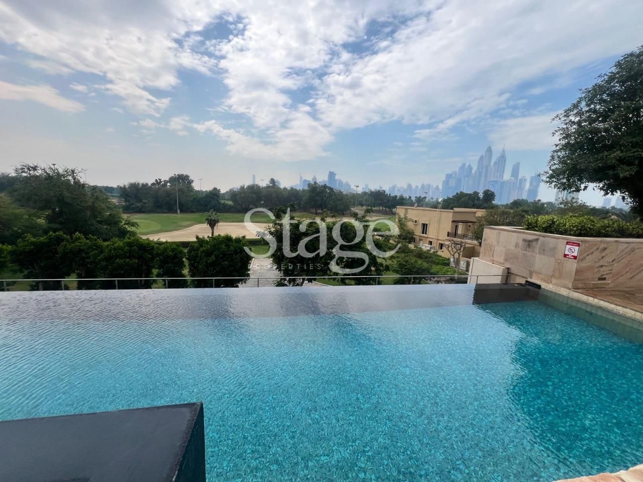 2 bedrooms apartment for Rent in The Views, Dubai AP9291L