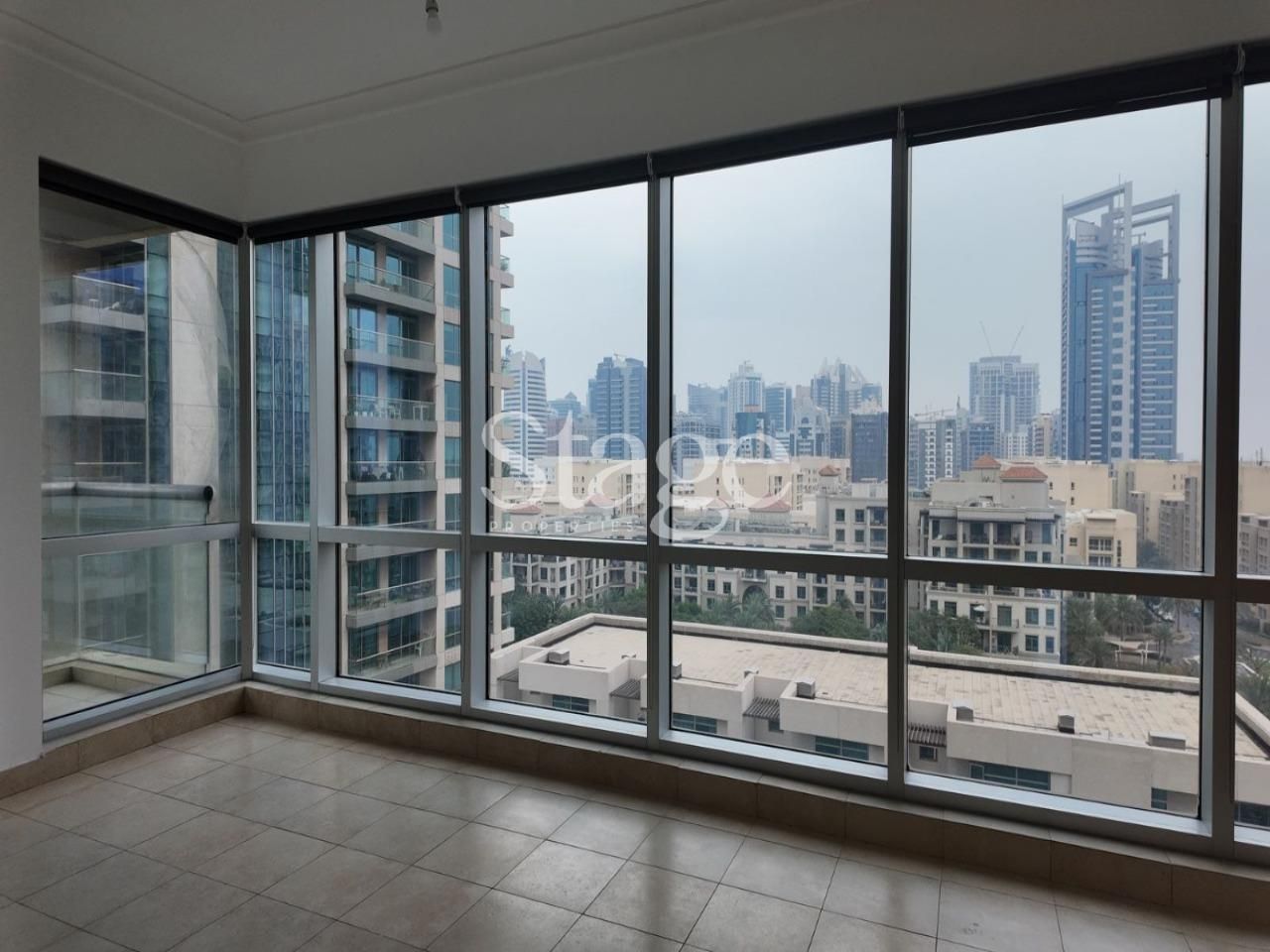 2 bedrooms apartment for Rent in The Views, Dubai AP9291L