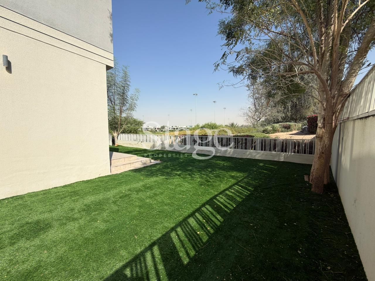 فيلا توأم من ٤ غرف نوم للإيجار في Dubai Hills Estate، Dubai VI9799L