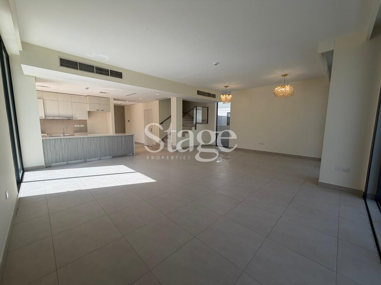 فيلا توأم من ٤ غرف نوم للإيجار في Dubai Hills Estate، Dubai VI9799L