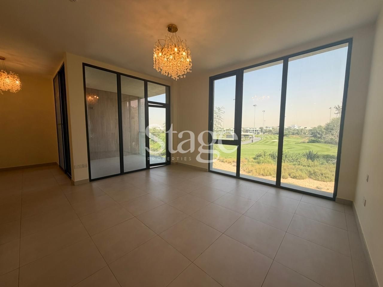 فيلا توأم من ٤ غرف نوم للإيجار في Dubai Hills Estate، Dubai VI9799L