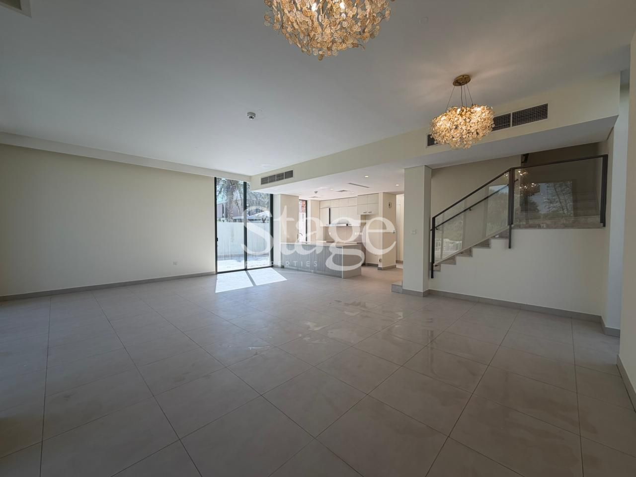 فيلا توأم من ٤ غرف نوم للإيجار في Dubai Hills Estate، Dubai VI9799L