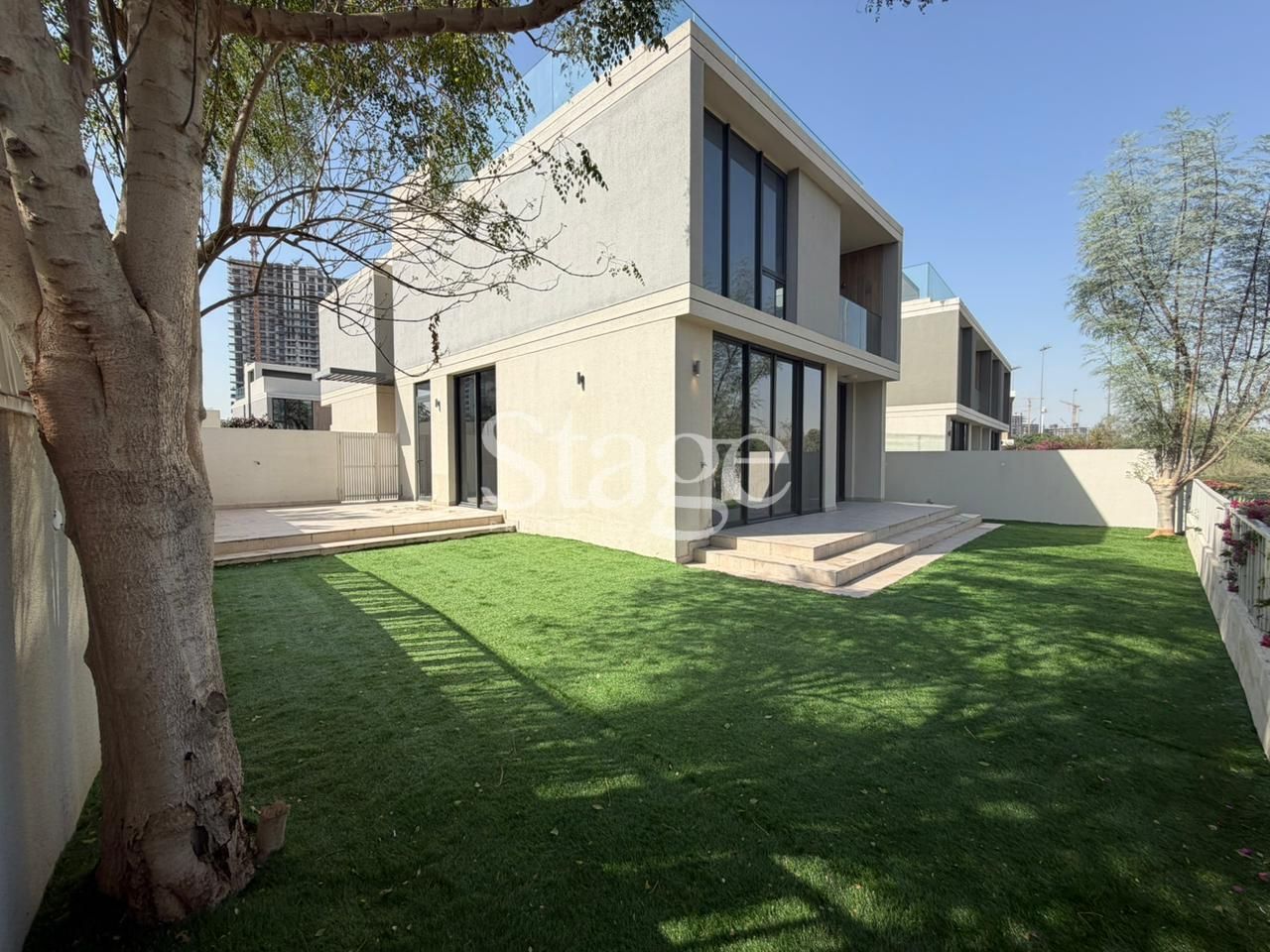 فيلا توأم من ٤ غرف نوم للإيجار في Dubai Hills Estate، Dubai VI9799L