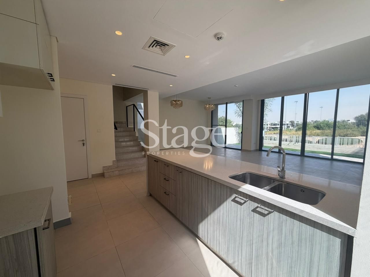 فيلا توأم من ٤ غرف نوم للإيجار في Dubai Hills Estate، Dubai VI9799L