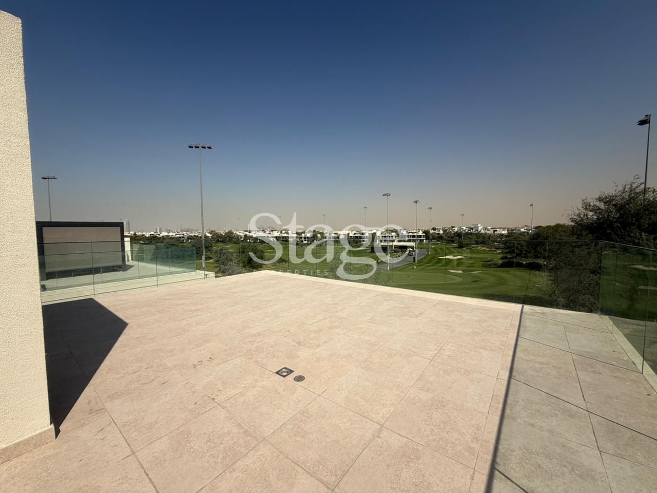 فيلا توأم من ٤ غرف نوم للإيجار في Dubai Hills Estate، Dubai VI9799L