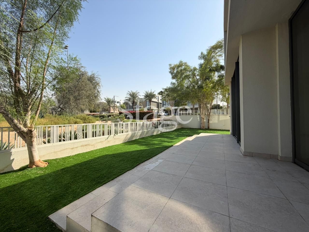 فيلا توأم من ٤ غرف نوم للإيجار في Dubai Hills Estate، Dubai VI9799L