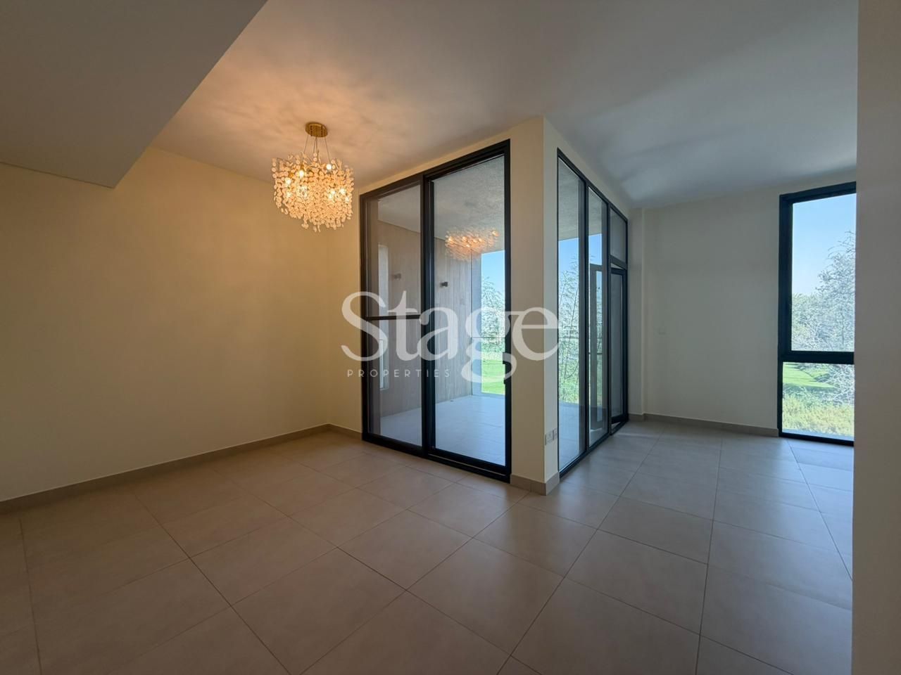 فيلا توأم من ٤ غرف نوم للإيجار في Dubai Hills Estate، Dubai VI9799L