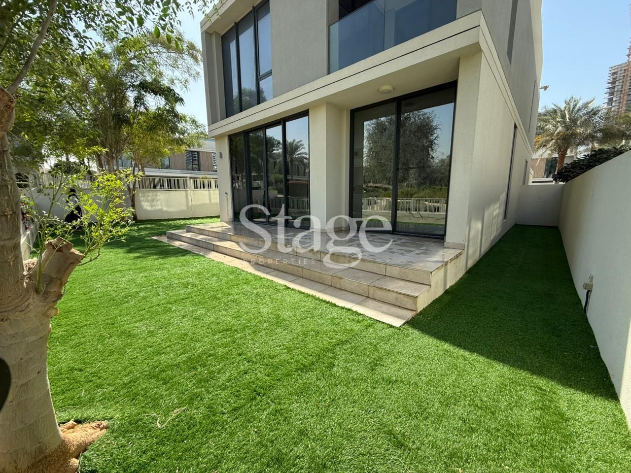 فيلا توأم من ٤ غرف نوم للإيجار في Dubai Hills Estate، Dubai VI9799L