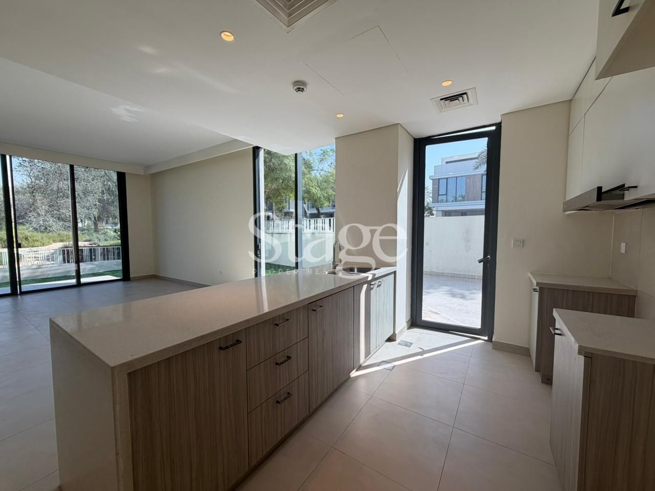 فيلا توأم من ٤ غرف نوم للإيجار في Dubai Hills Estate، Dubai VI9799L