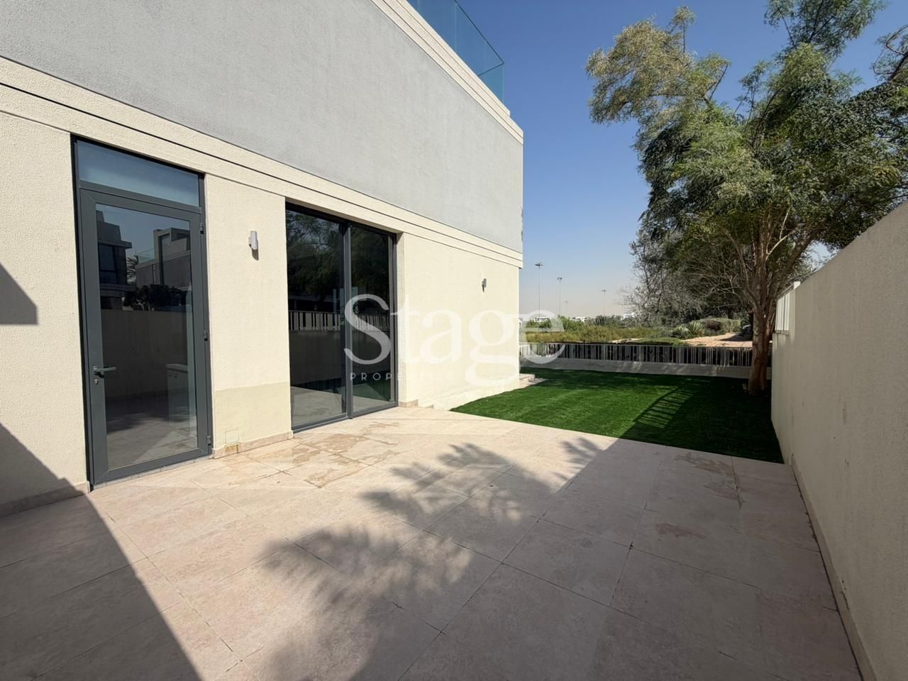 فيلا توأم من ٤ غرف نوم للإيجار في Dubai Hills Estate، Dubai VI9799L