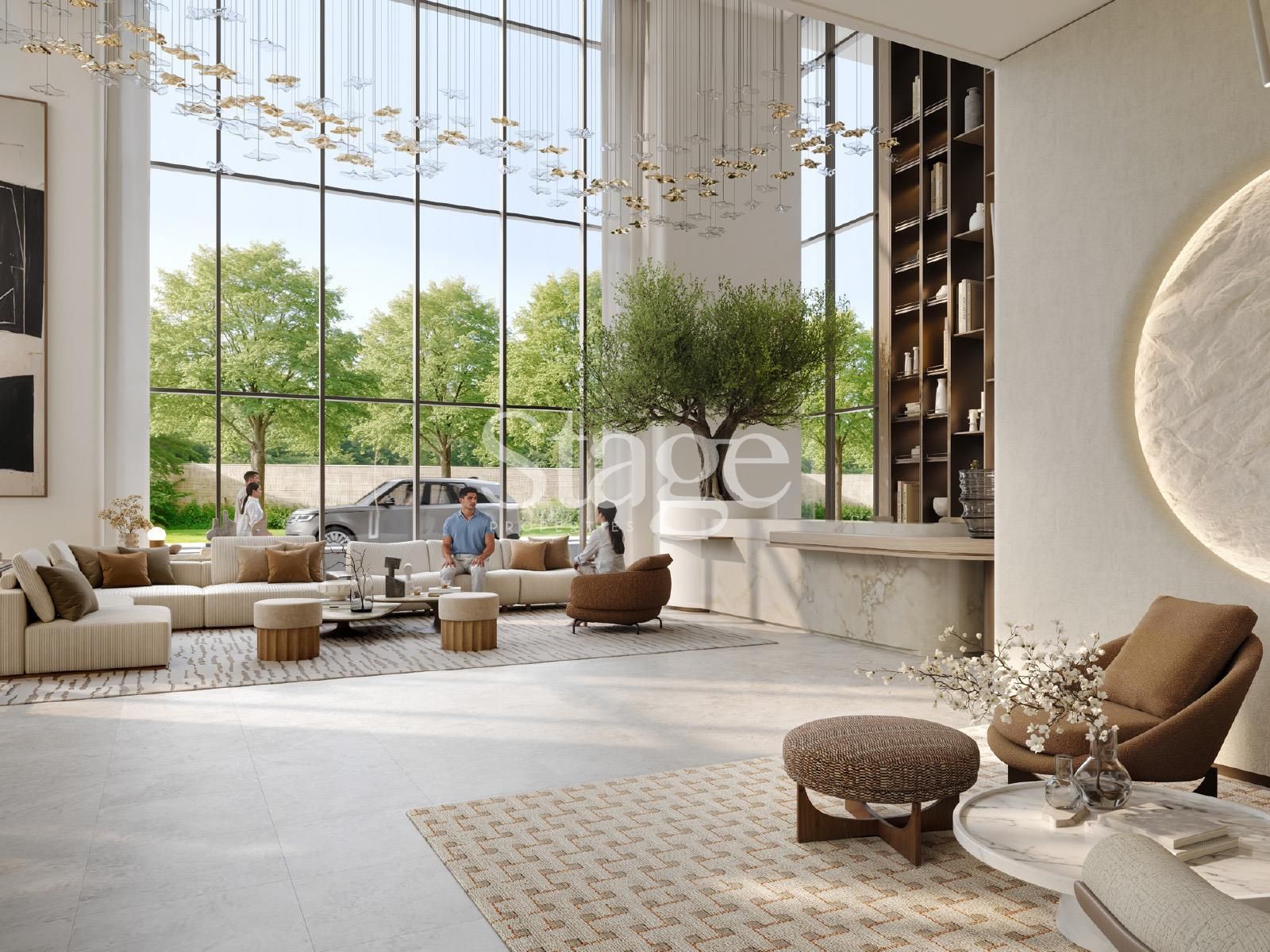 1 bedroom apartment for Sale in Dubai Hills Estate, Dubai AP8993S