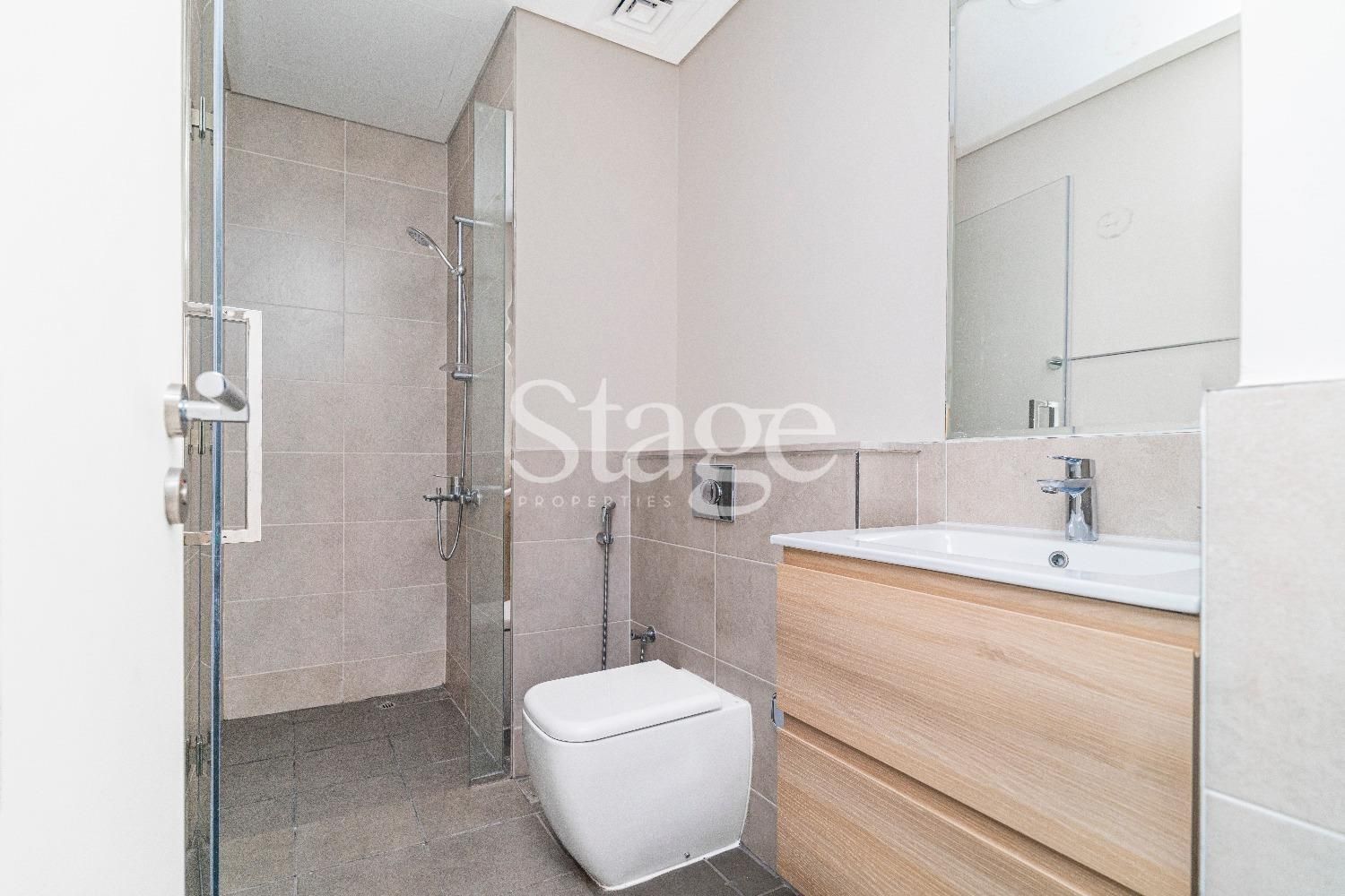 1 bedroom apartment for Rent in DAMAC Hills, Dubai AP7483L