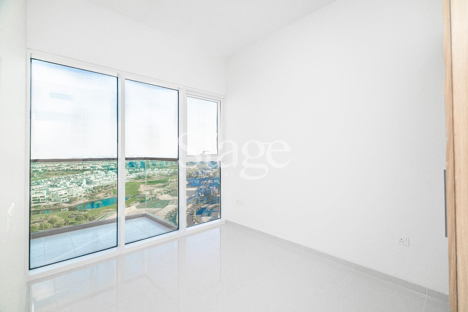 1 bedroom apartment for Rent in DAMAC Hills, Dubai AP7483L
